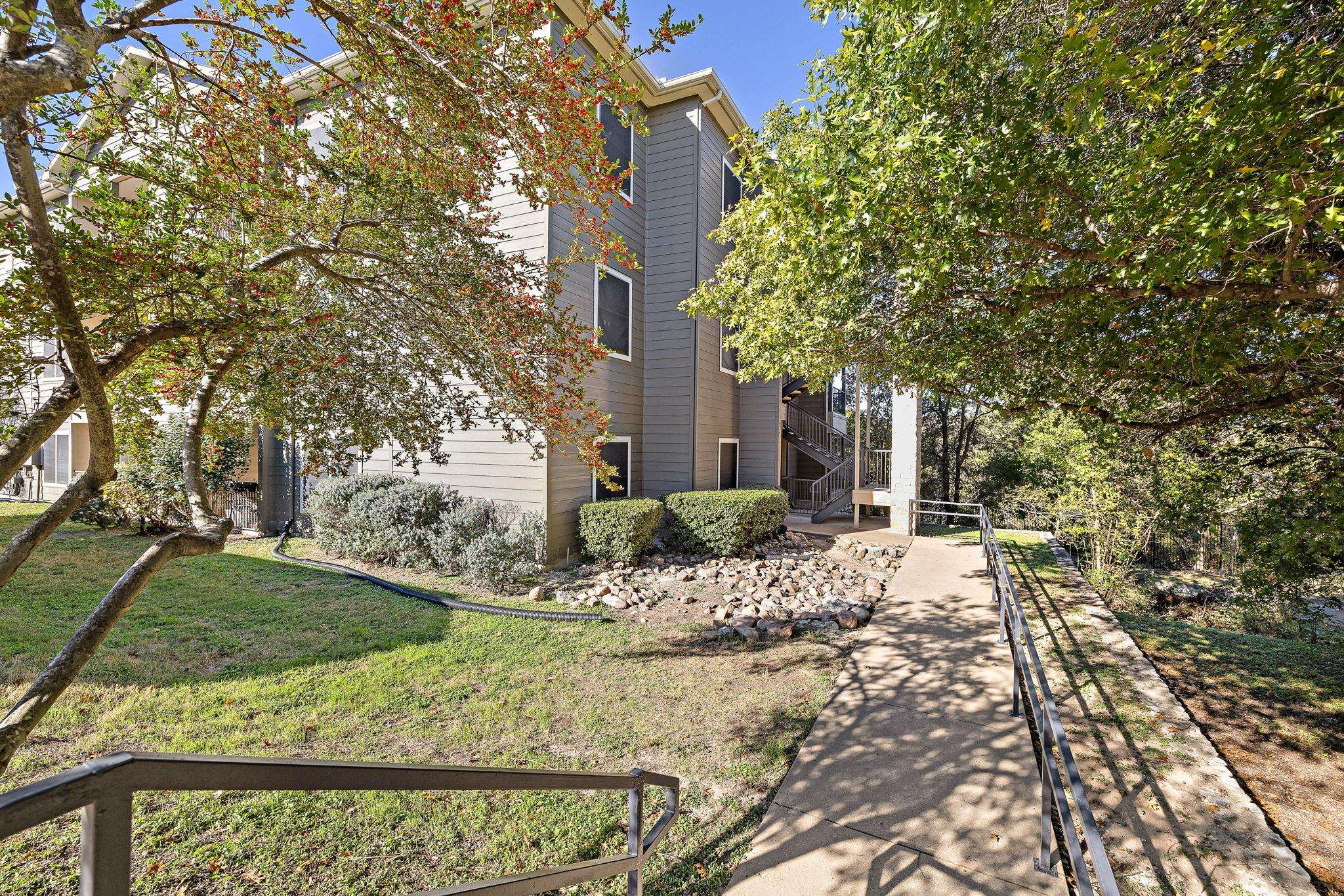 Austin, TX 78758,2320 Gracy Farms LN #1114