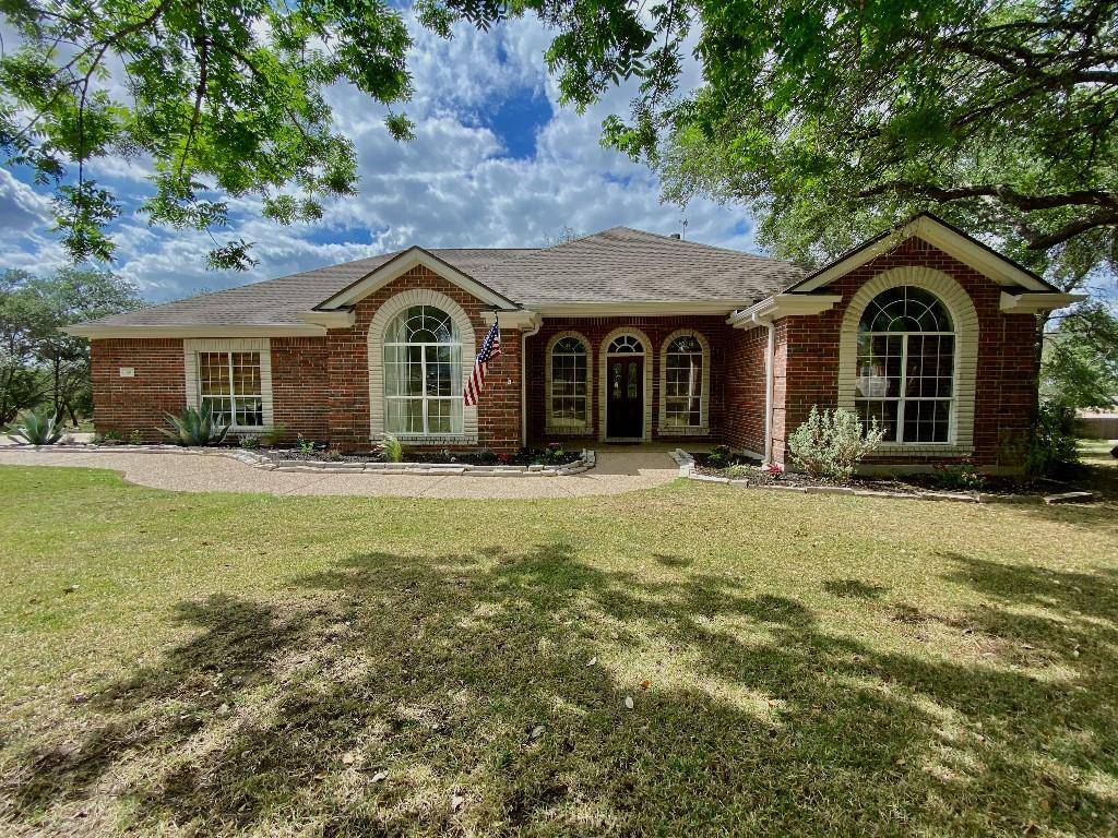 Georgetown, TX 78633,141 Ridgewood CV