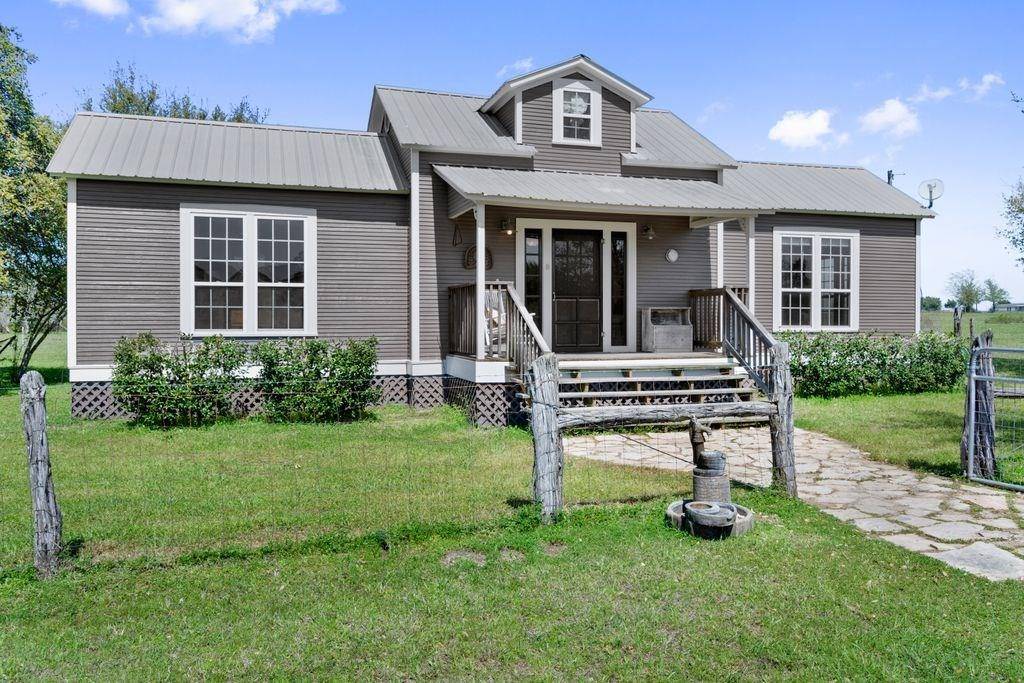 Round Top, TX 77835,9022 Winedale RD