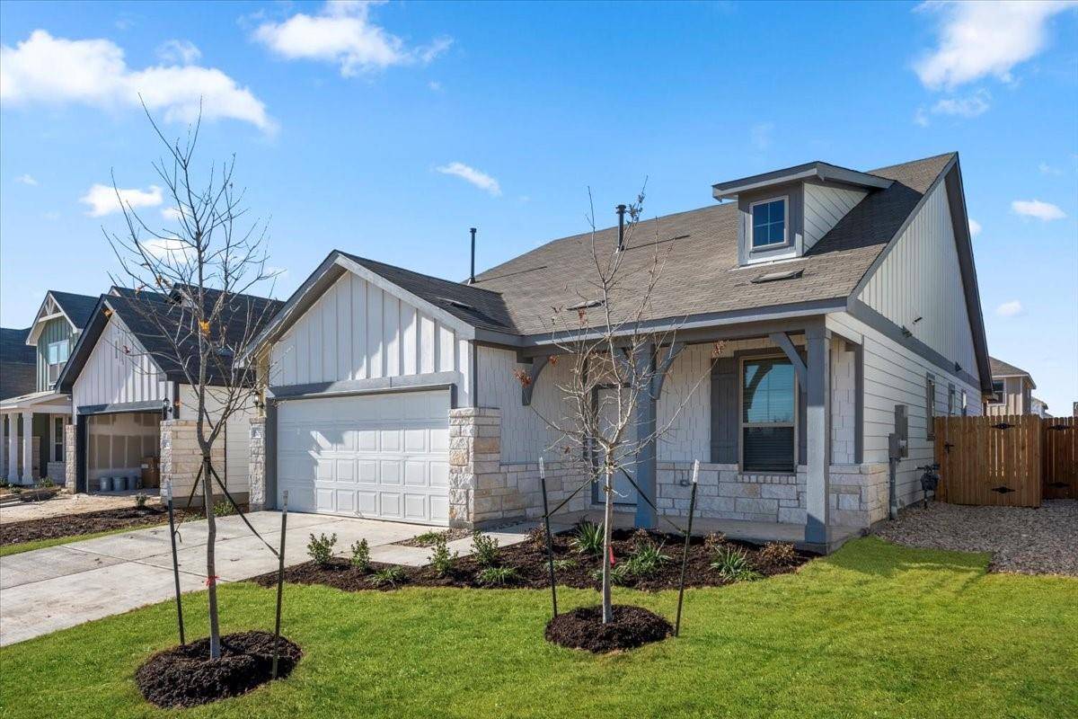 Leander, TX 78641,1525 West Kerr PASS