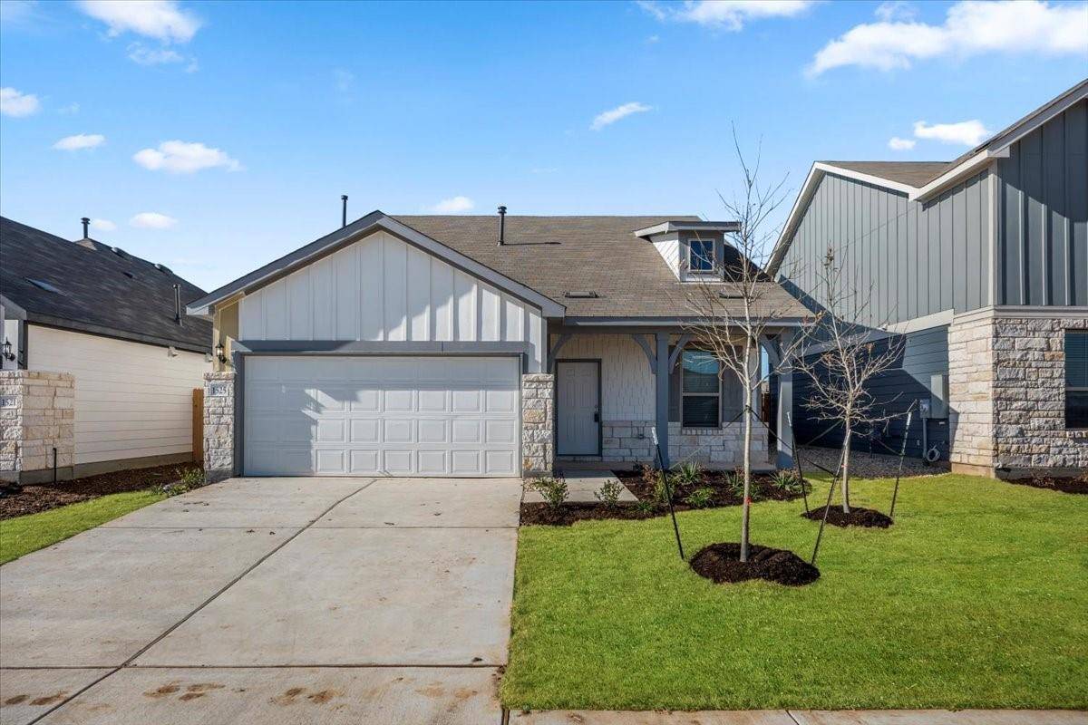 Leander, TX 78641,1525 West Kerr PASS
