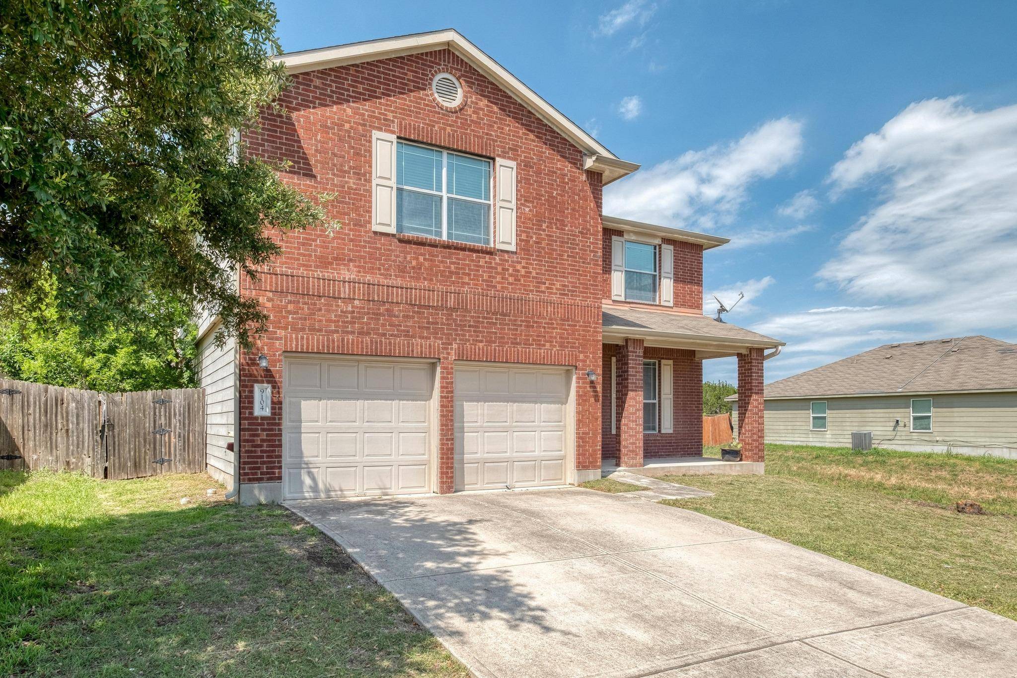 Austin, TX 78724,9104 China Rose DR