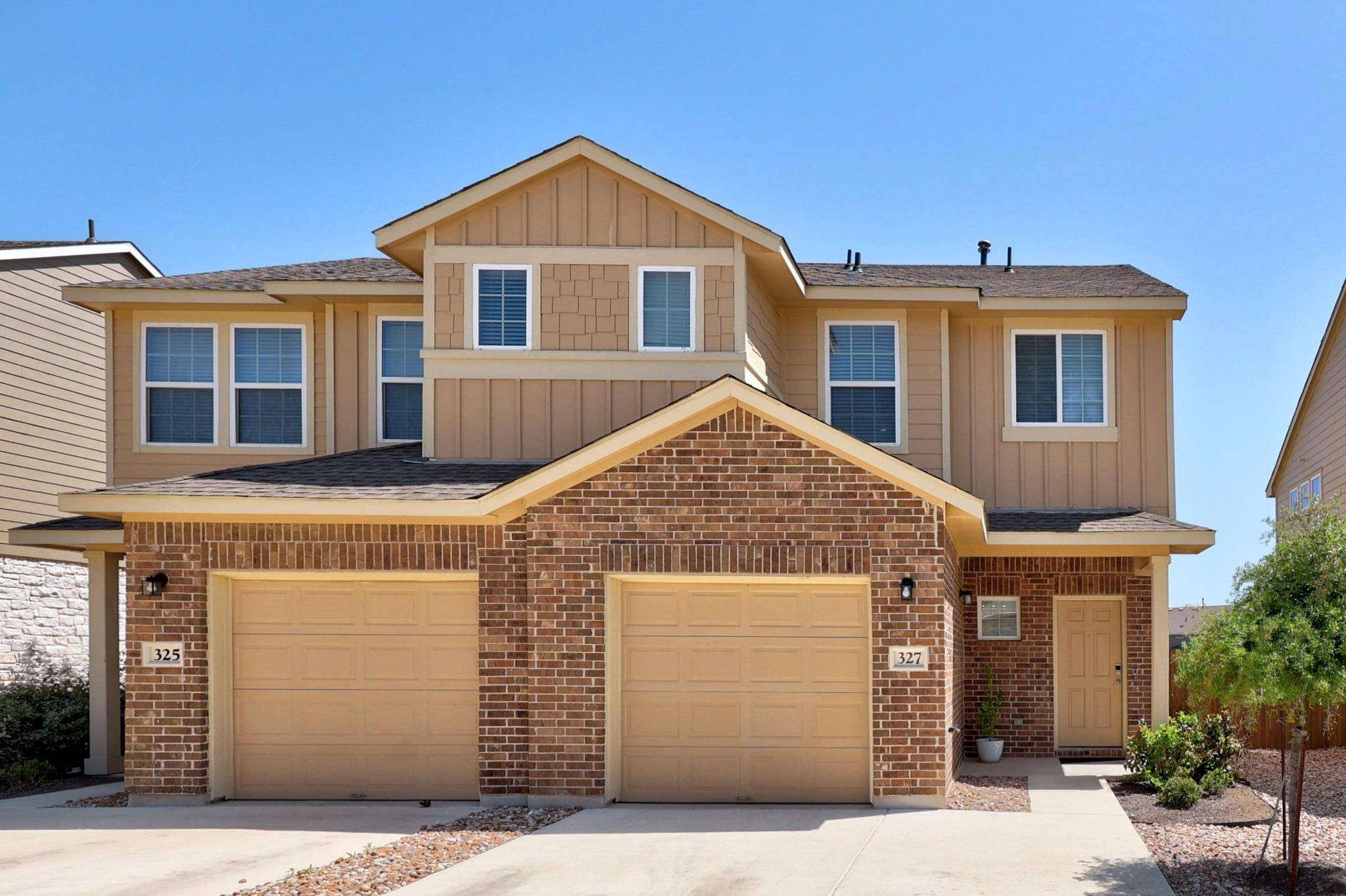 Georgetown, TX 78626,327 Alamar Knot WAY