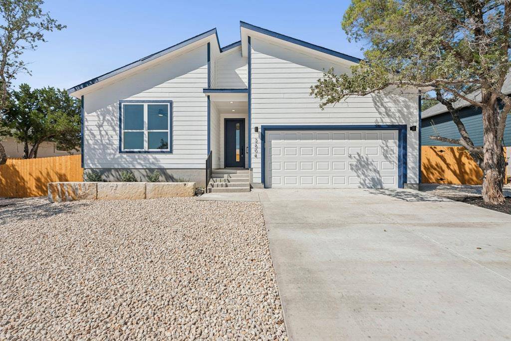 Lago Vista, TX 78645,2604 Wilson Ave