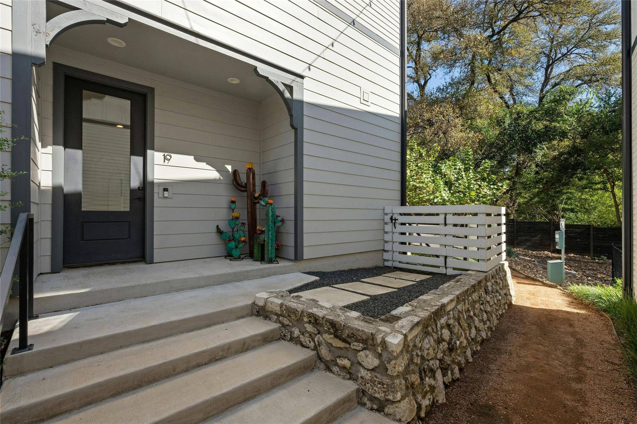 Austin, TX 78704,3809 Valley View RD #19