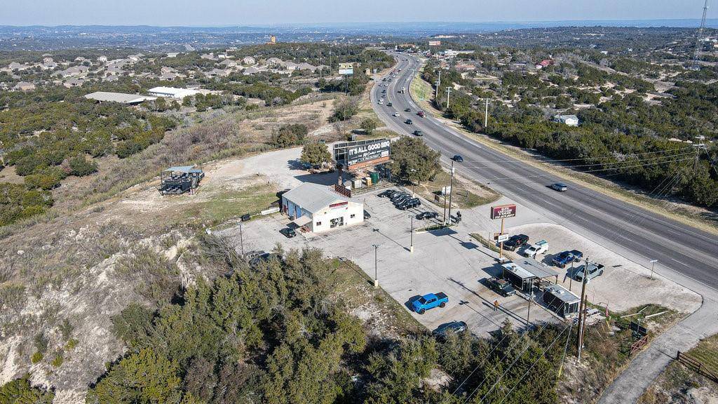 Spicewood, TX 78669,21601 & 21521 State Highway 71 W