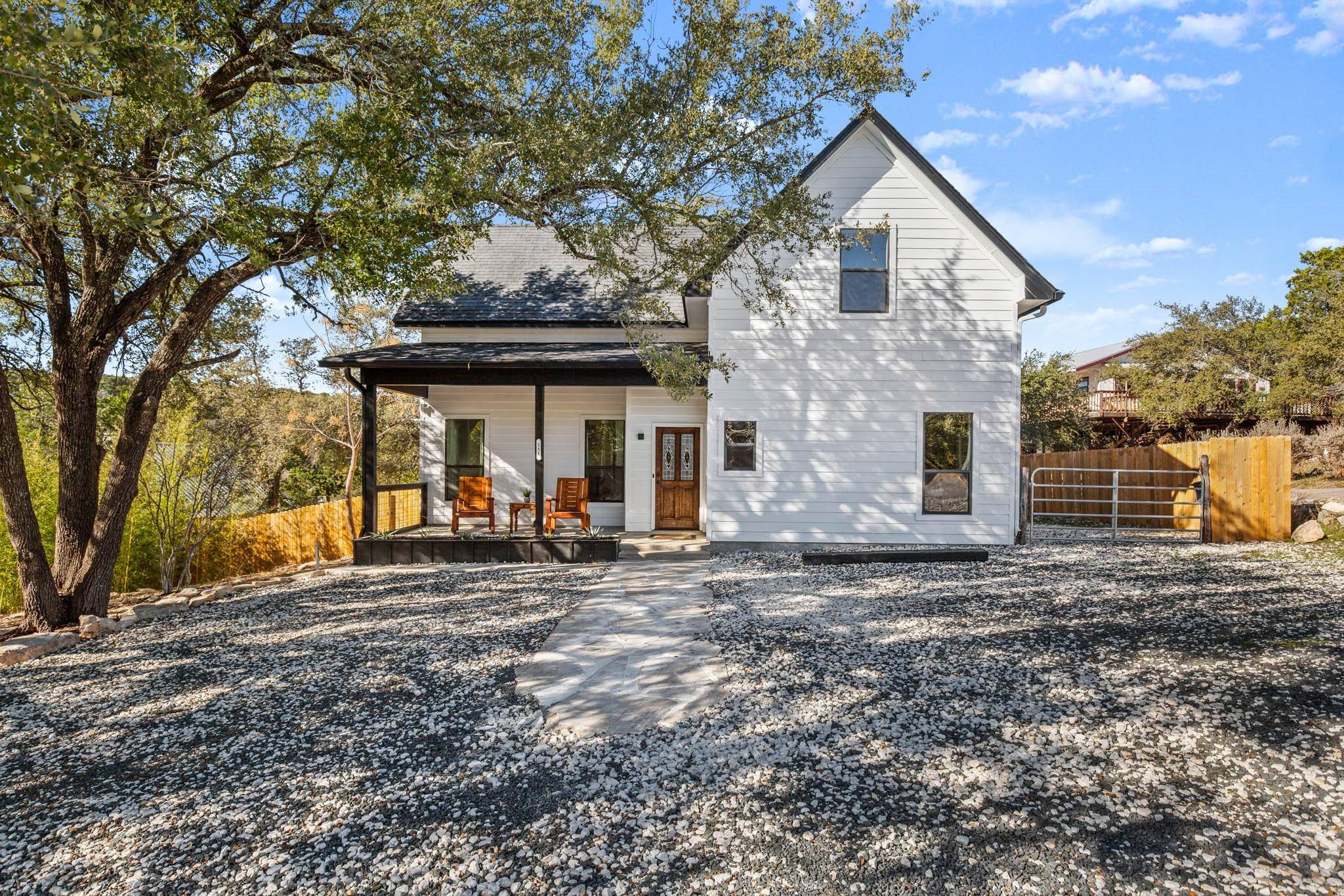 Canyon Lake, TX 78133,151 Canyon CRK