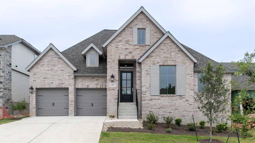 Leander, TX 78641,929 Donna Roland CT