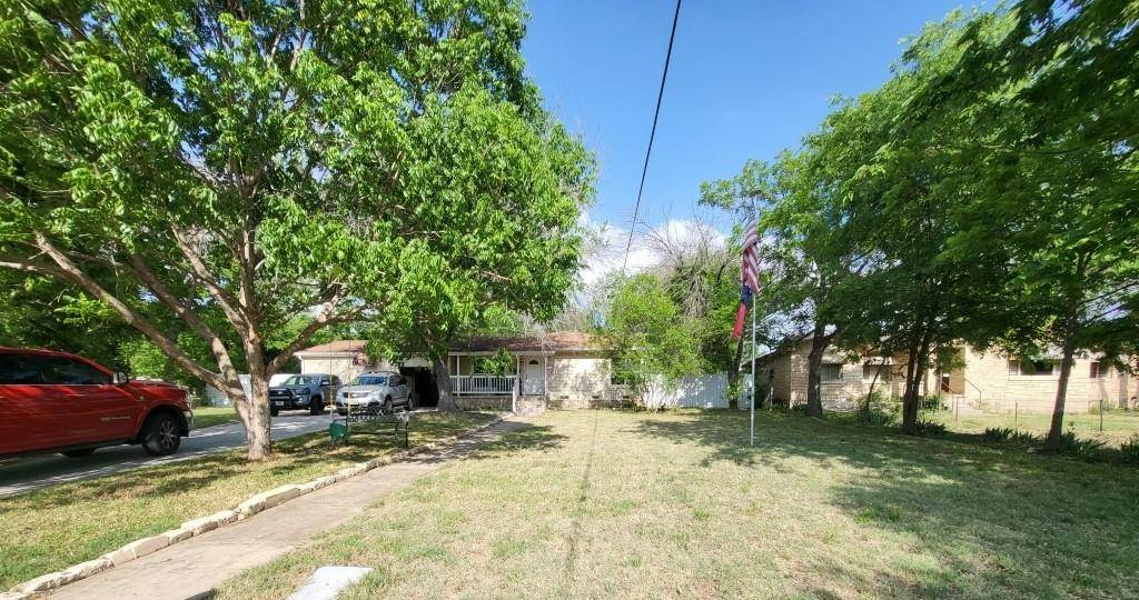Lampasas, TX 76550,70 Sue Ann DR
