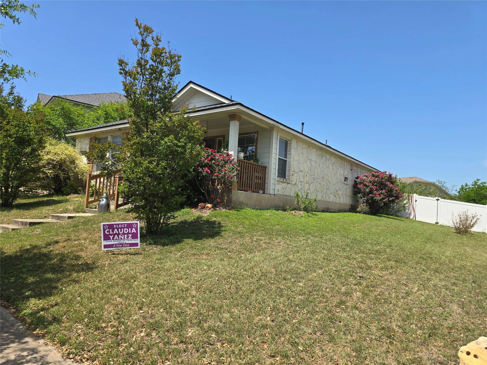 Pflugerville, TX 78660,128 Lava Bed DR