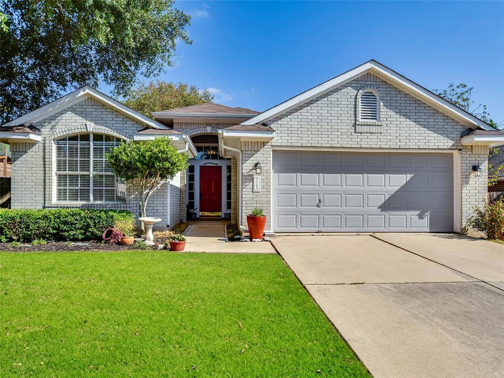 Leander, TX 78641,705 Meadow View DR