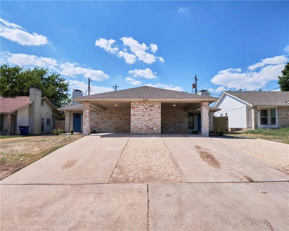 Austin, TX 78758,902 Fieldwood DR #B