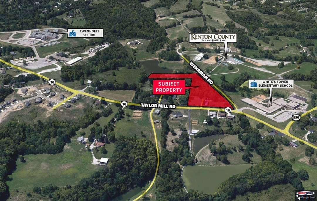 Independence, KY 41051,11662 Taylor Mill #LOT 11 LAKEVIEW