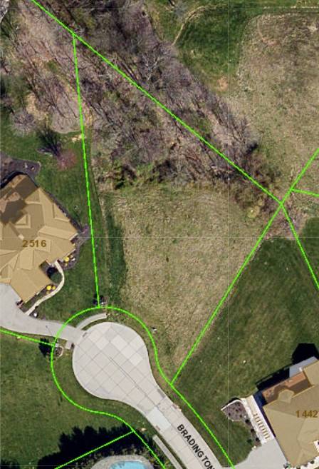 Verona, KY 41092,Lot #68 Bradington Court