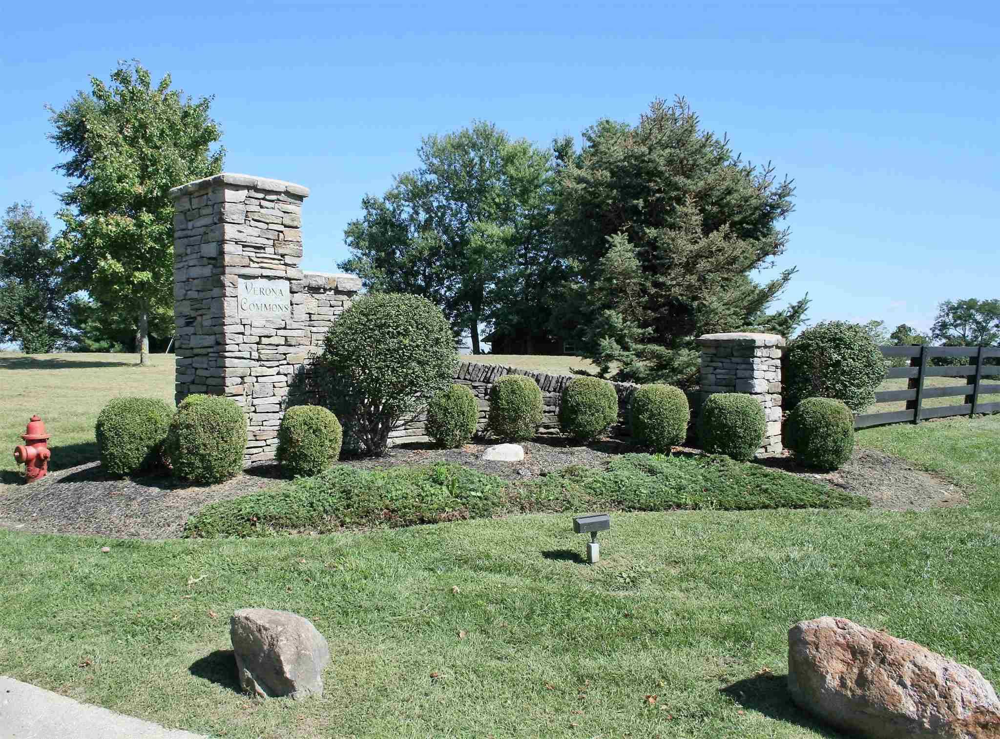 Verona, KY 41092,Lot #68 Bradington Court