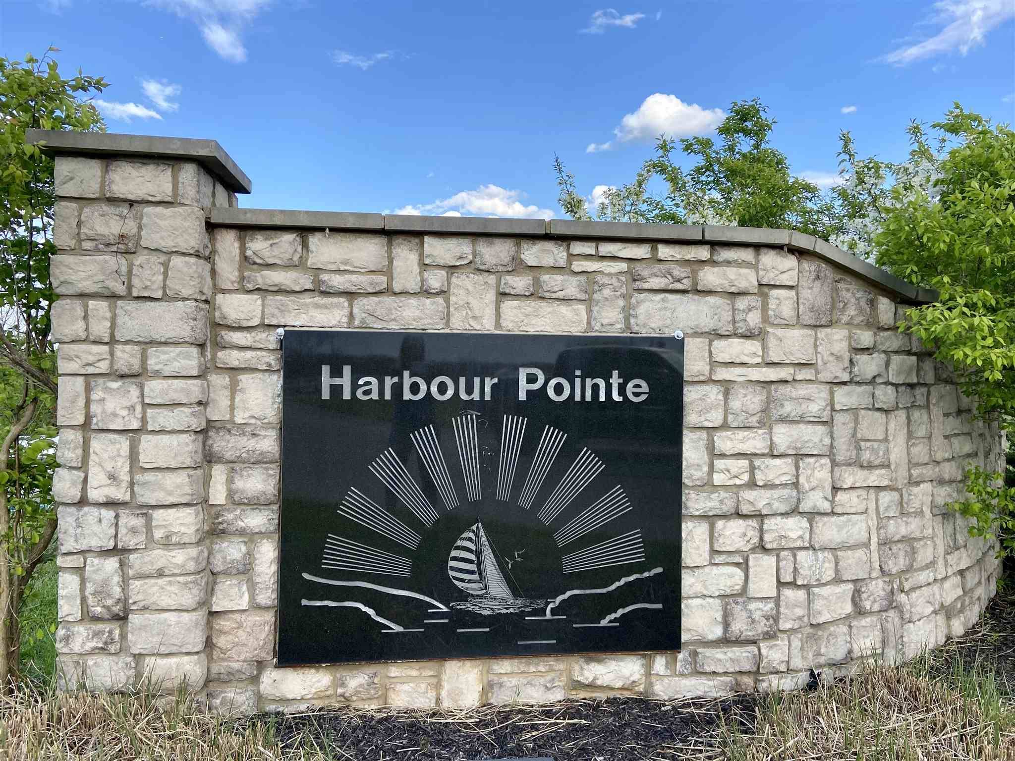 Williamstown, KY 41097,Lot 8 Harbour Pointe Drive