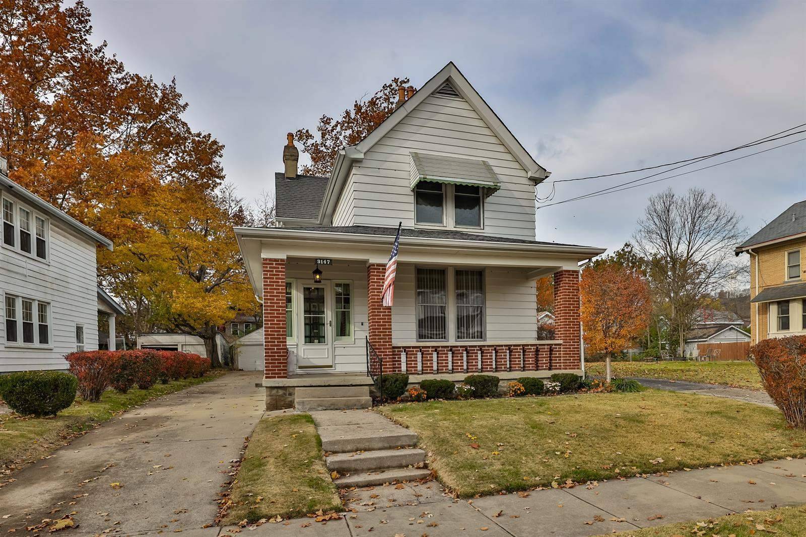 Covington, KY 41015,3147 Beech Avenue