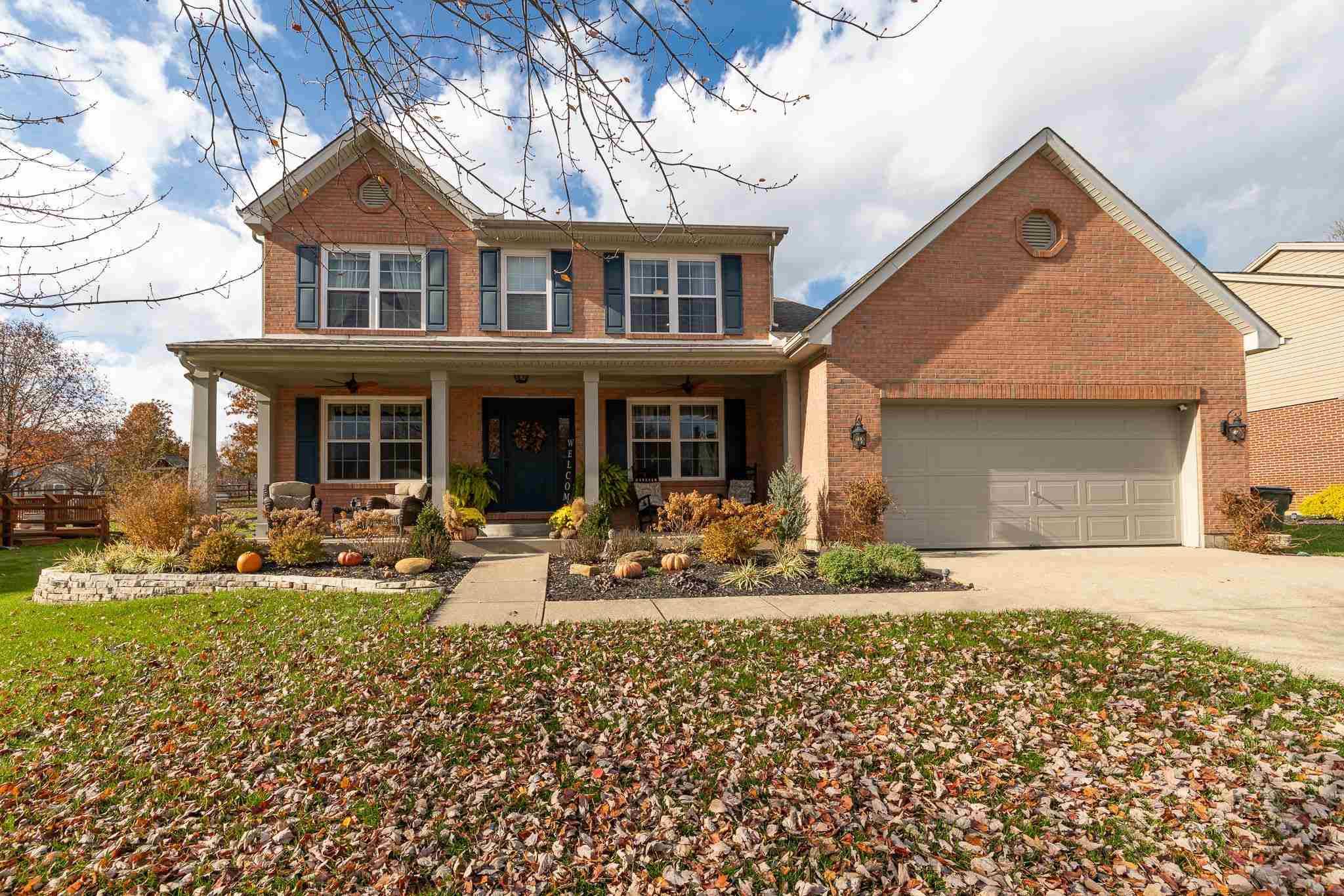 Union, KY 41091,990 Lakepointe Court