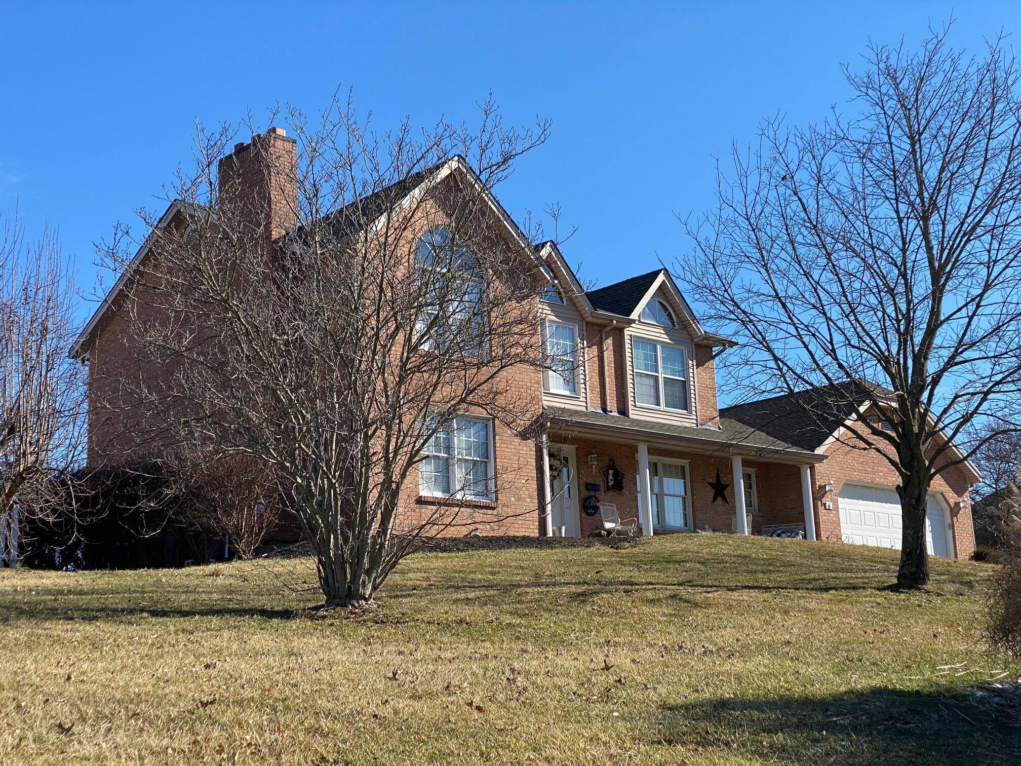 Crittenden, KY 41030,6 Mallard Lane