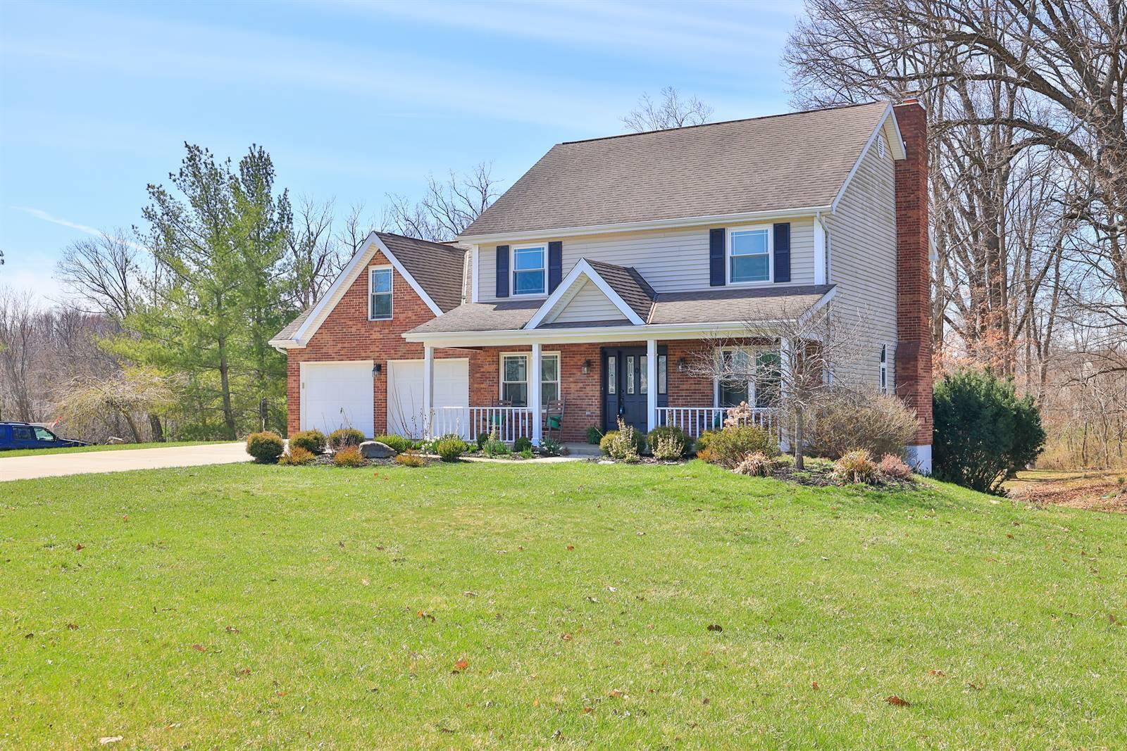 Burlington, KY 41005,5557 Regal Ridge Drive