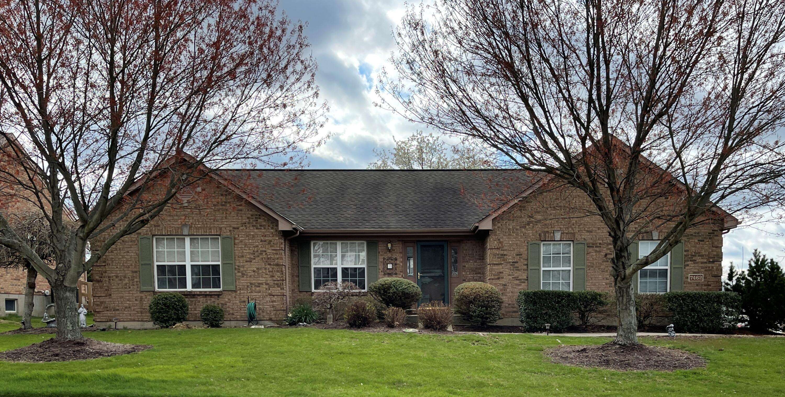 Florence, KY 41042,7462 Thunder Ridge Drive