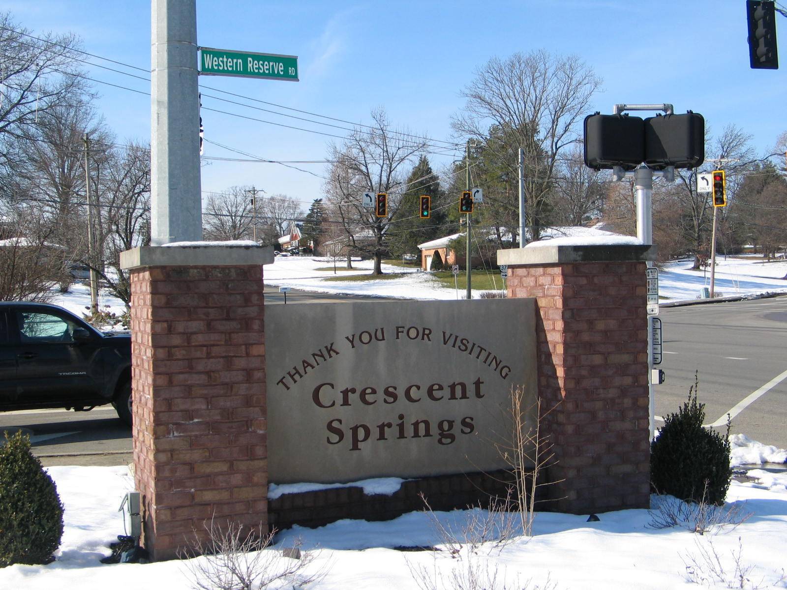 Crescent Springs, KY 41017,762 Western Reserve Road