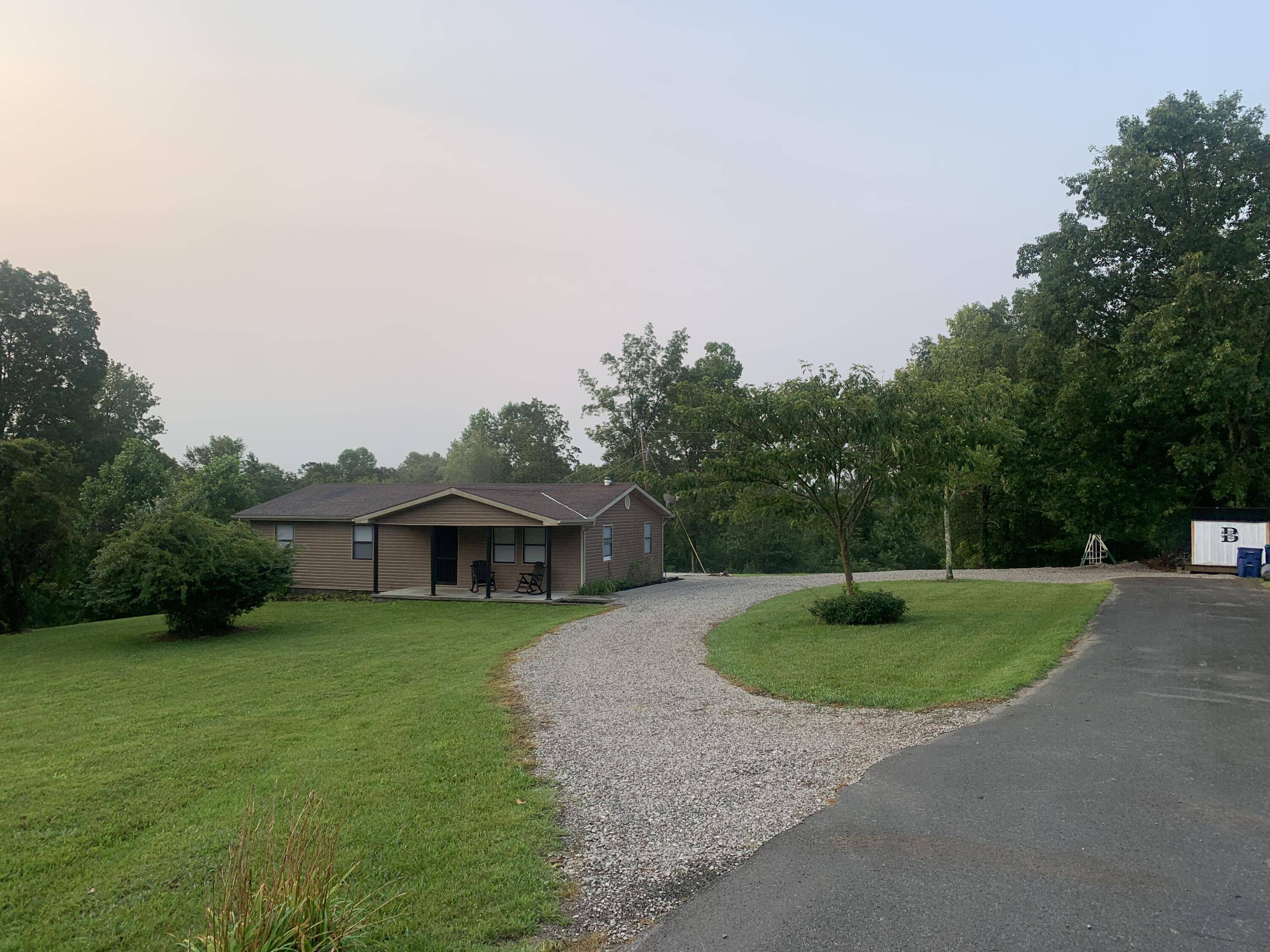 Burnside, KY 42519,165 Goad Lane