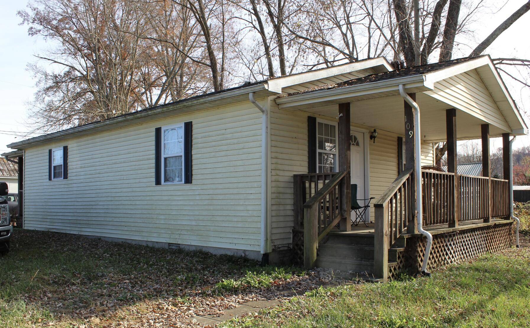 Glencoe, KY 41046,109 Noel Street