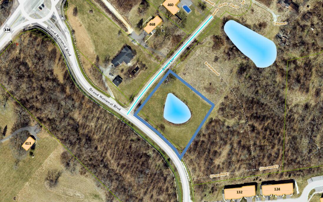 Walton, KY 41094,1 acre Davis Ln & Grand National Blvd