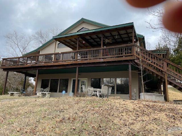 Owenton, KY 40359,390 Elk Lake Resort Road