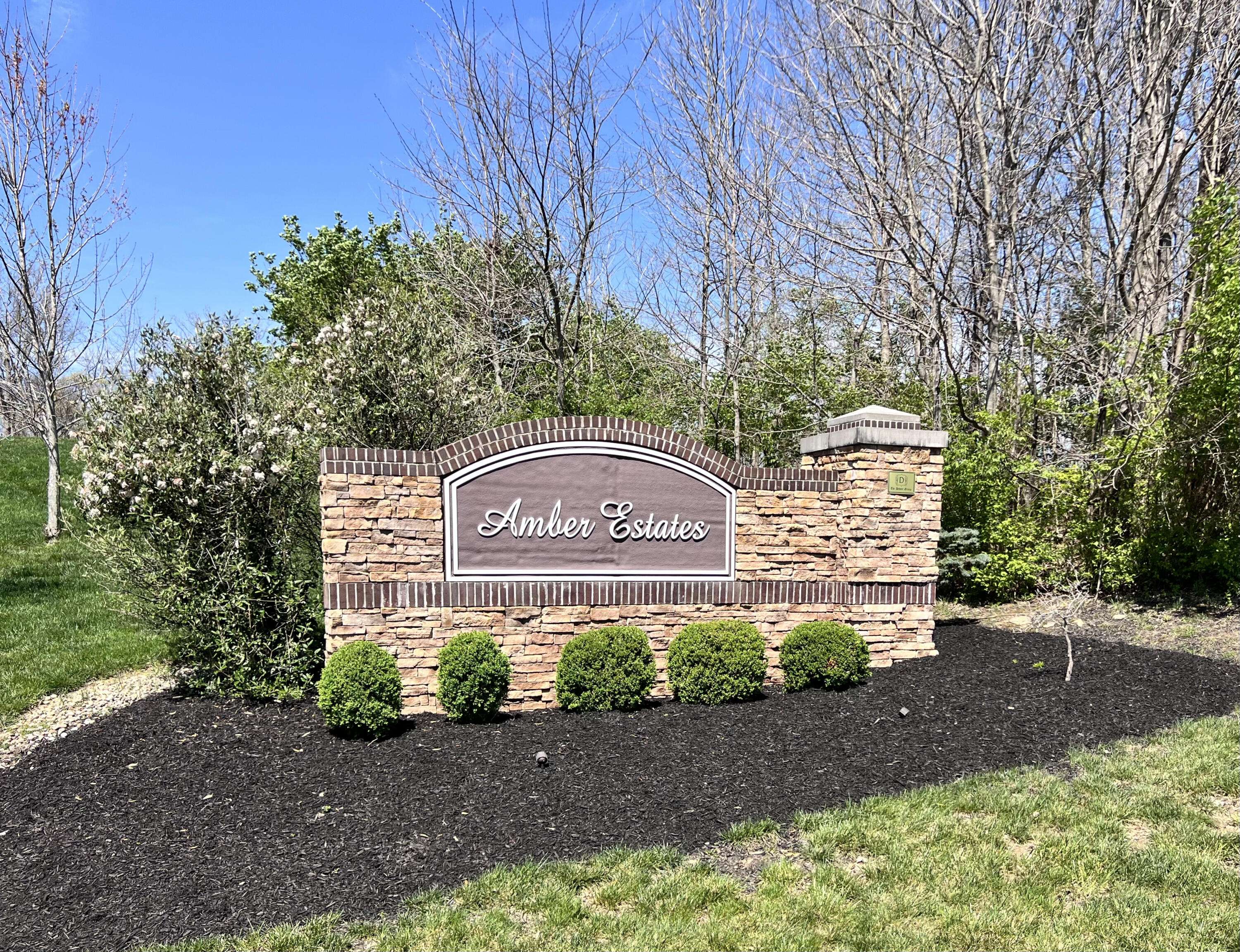 Verona, KY 41092,3295 Ballantree Way #Lot 48