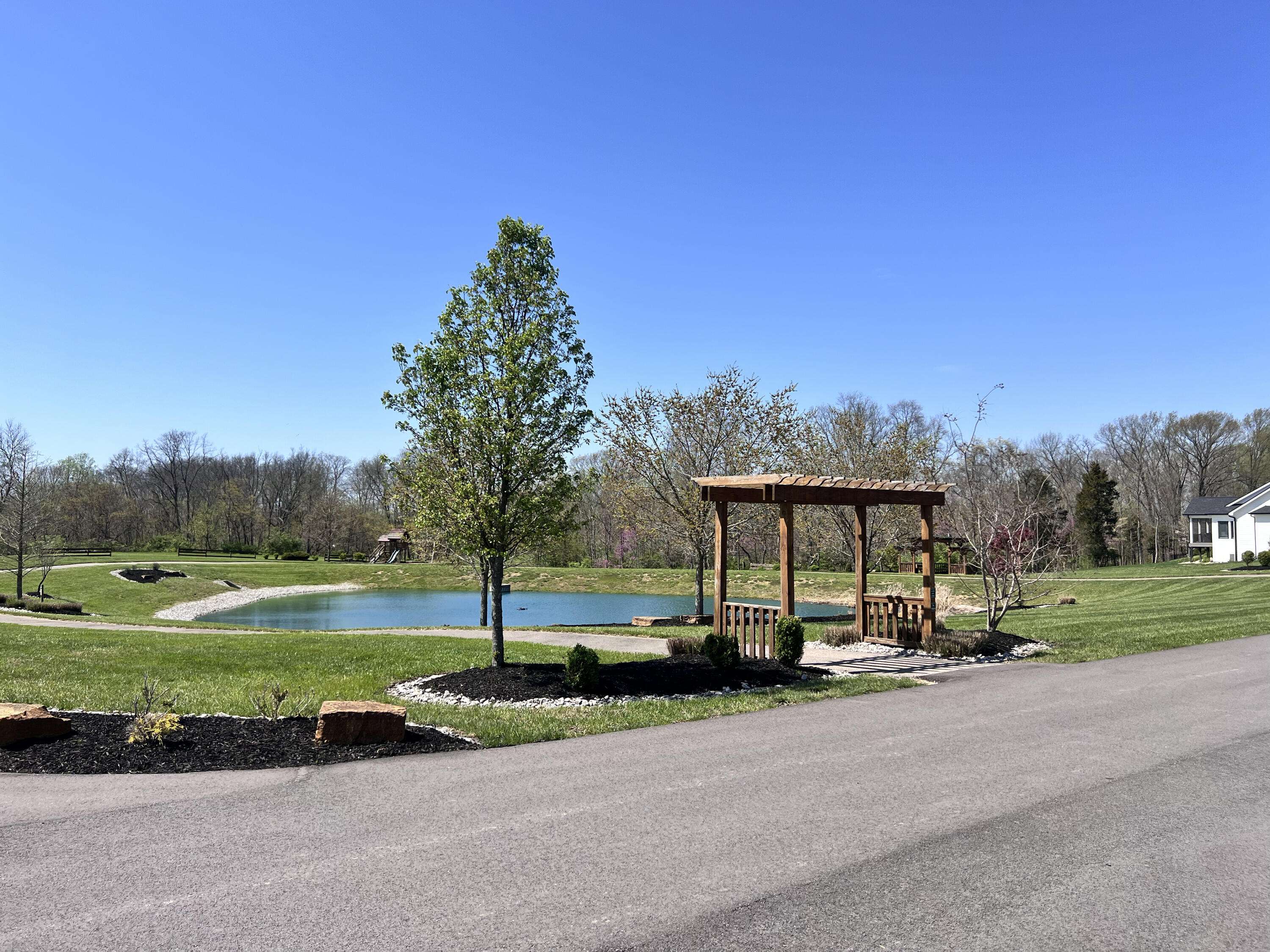 Verona, KY 41092,3299 Ballantree Way #Lot 49