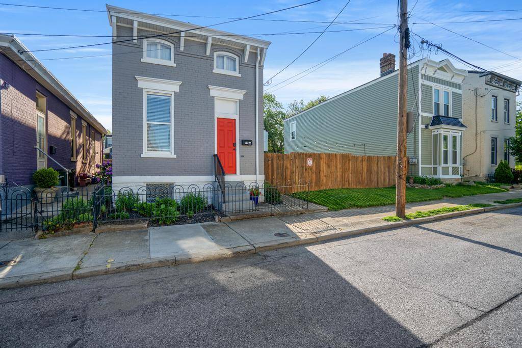 Covington, KY 41011,1226 Fisk Street