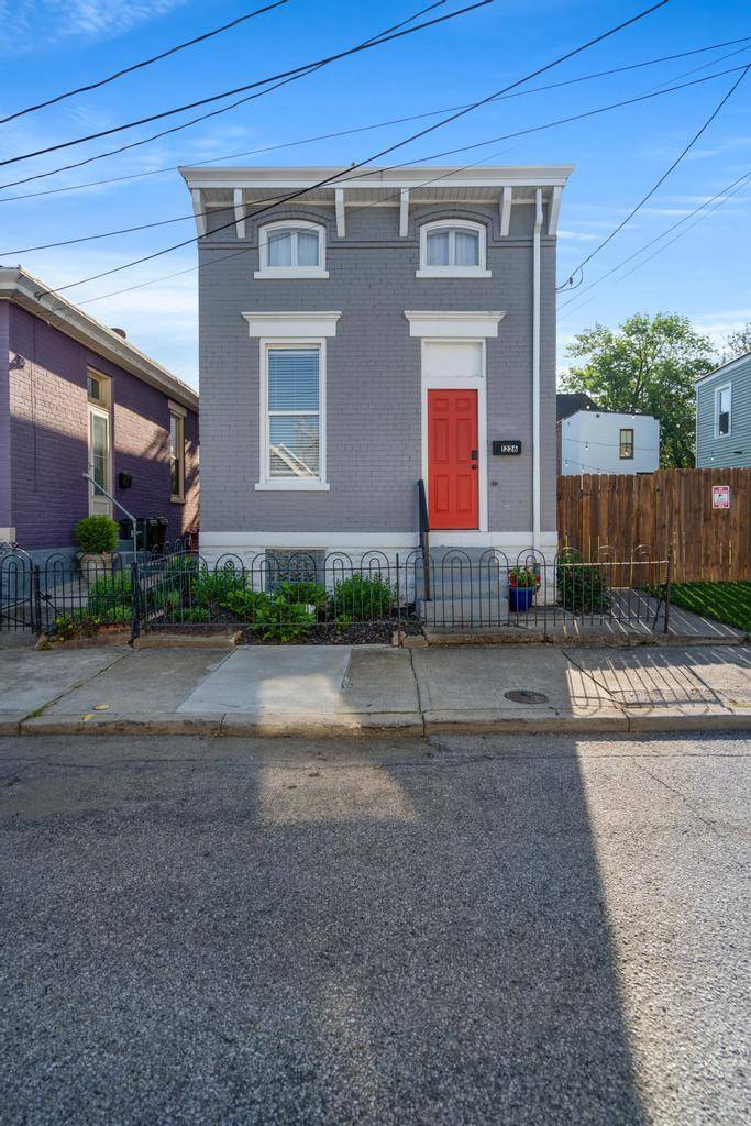 Covington, KY 41011,1226 Fisk Street