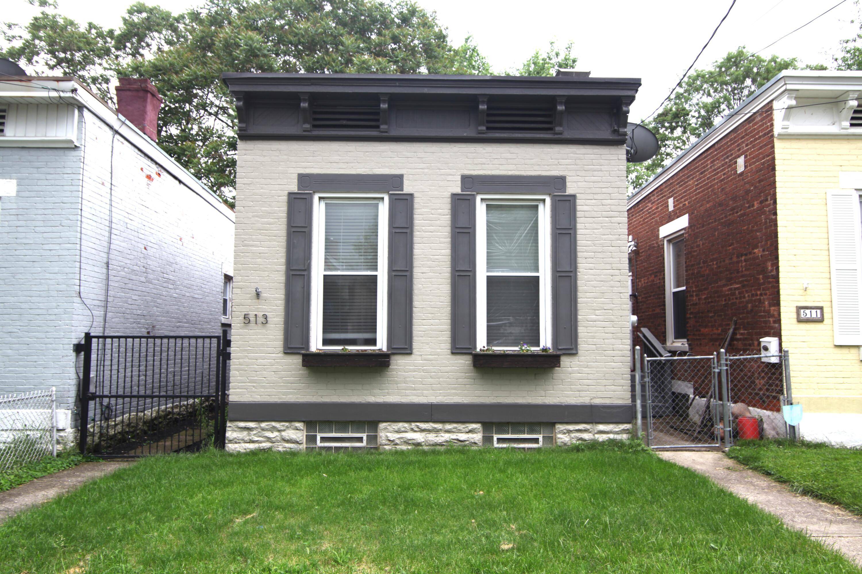 Covington, KY 41014,513 E 19th Street