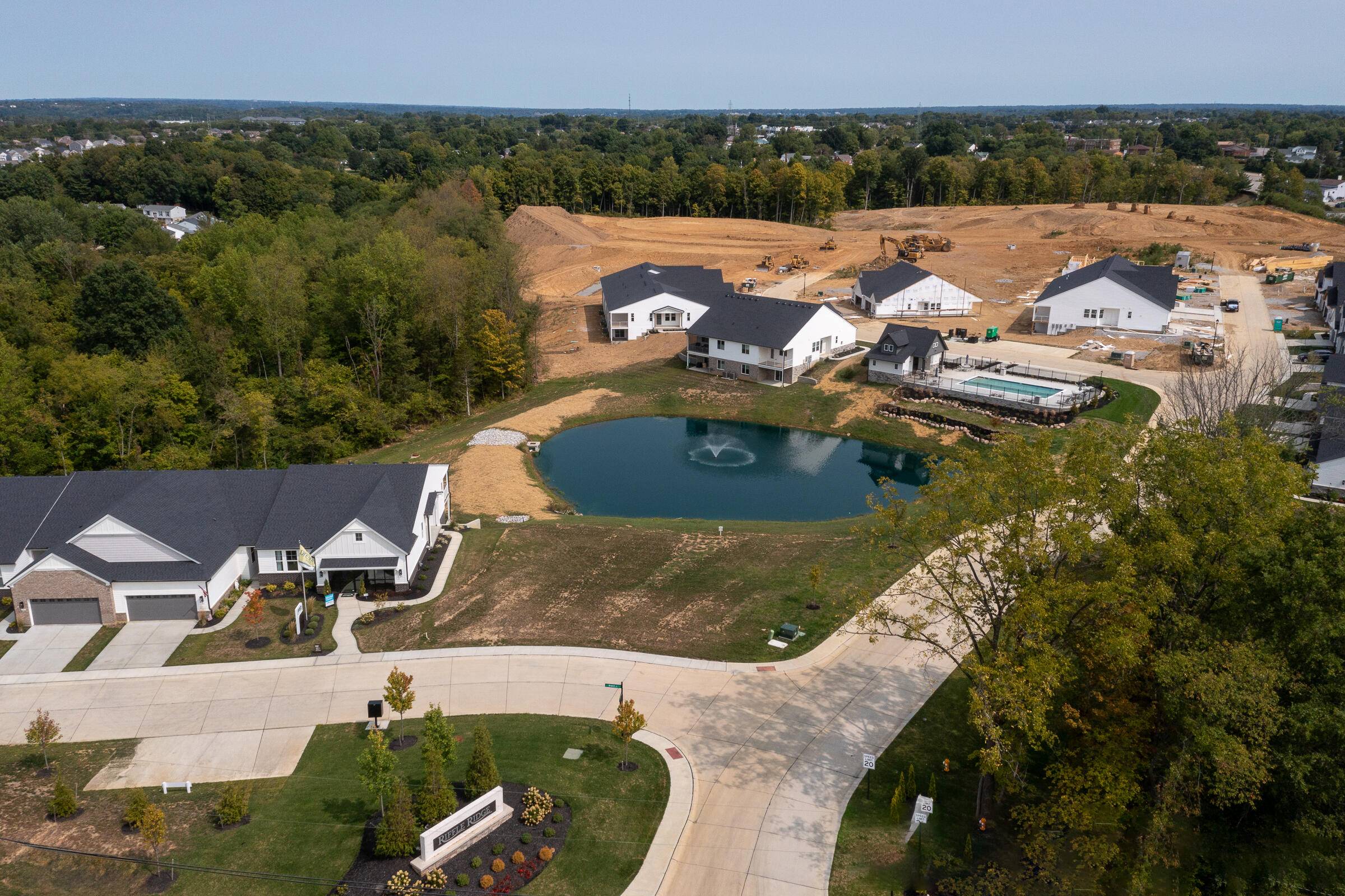 Alexandria, KY 41001,868 Riffle Ridge #21C