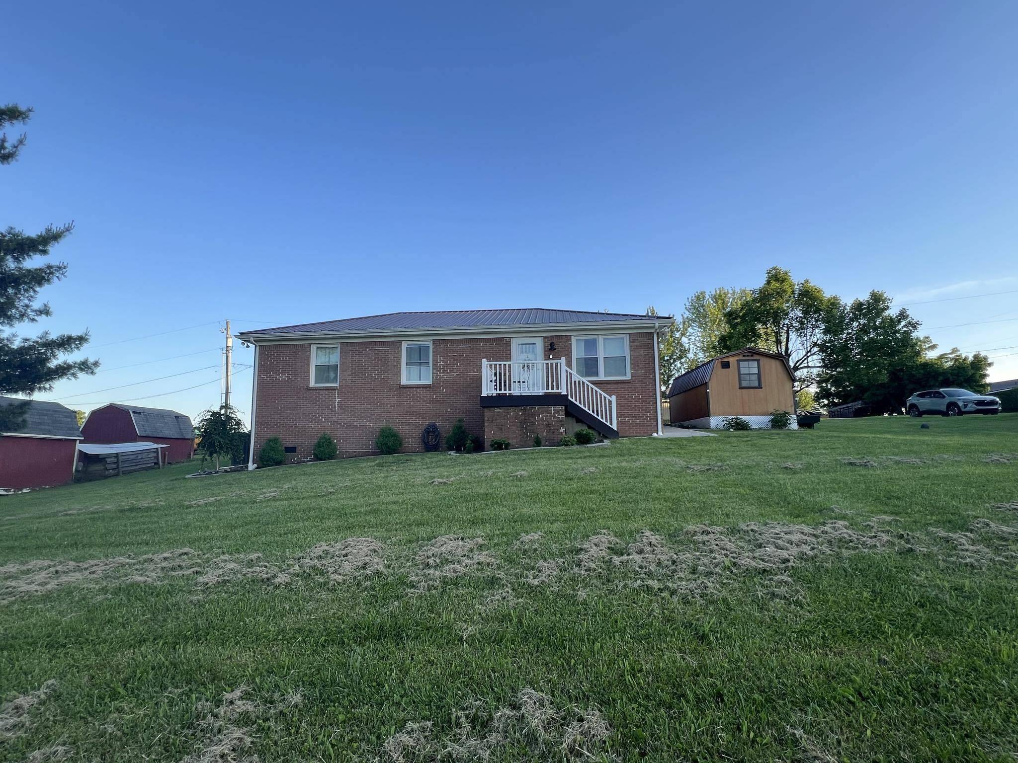 Augusta, KY 41002,4104 Brooksville-Germantown Road