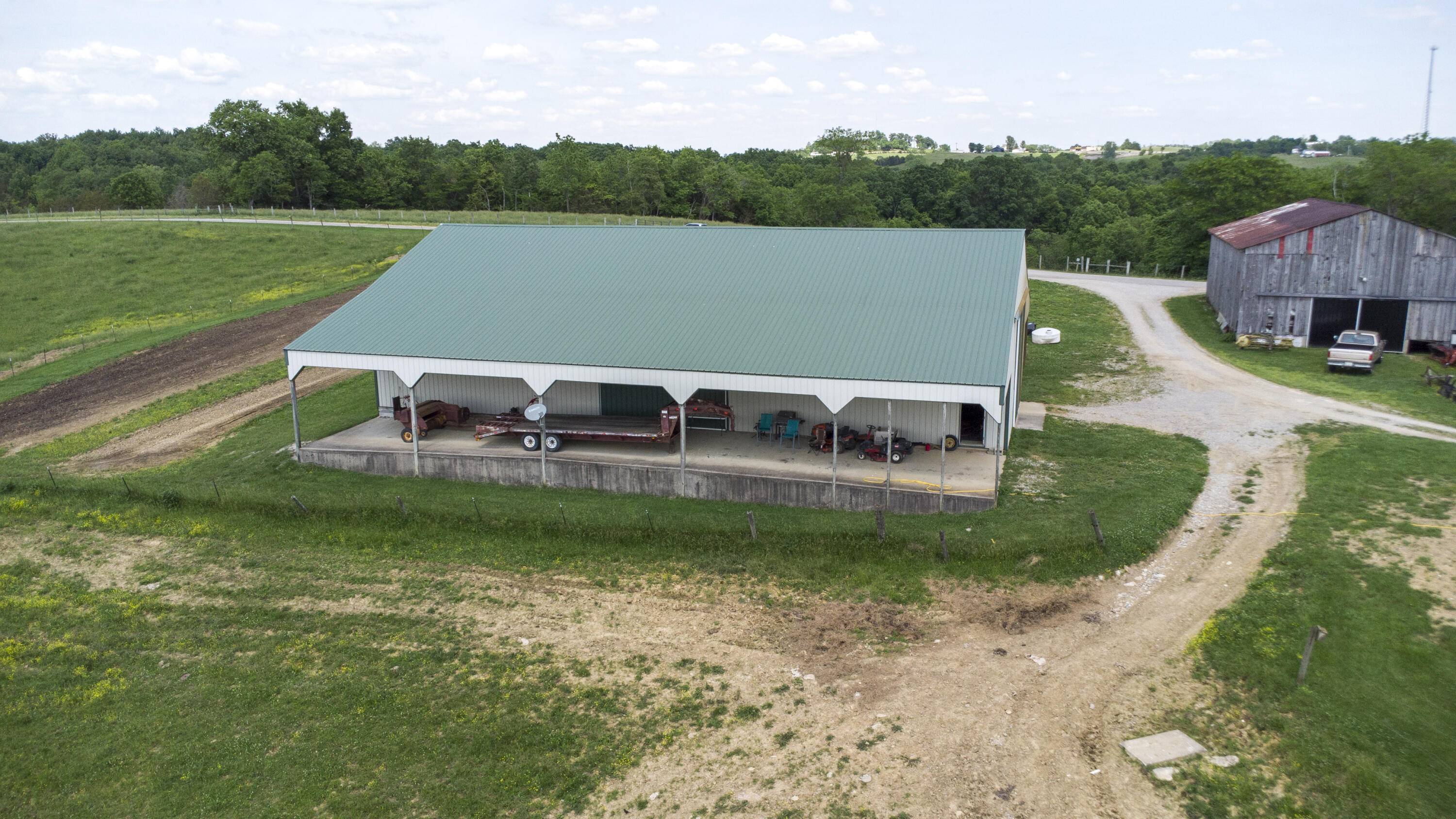 Cynthiana, KY 41031,850 W Gardner Road