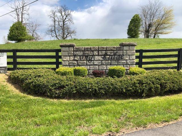 Owenton, KY 40359,0 Lot# 10 Long Ridge Lane