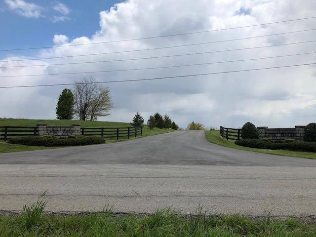 Owenton, KY 40359,0 Lot# 10 Long Ridge Lane