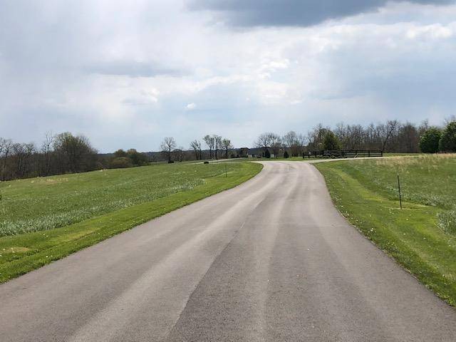 Owenton, KY 40359,0 Lot# 10 Long Ridge Lane