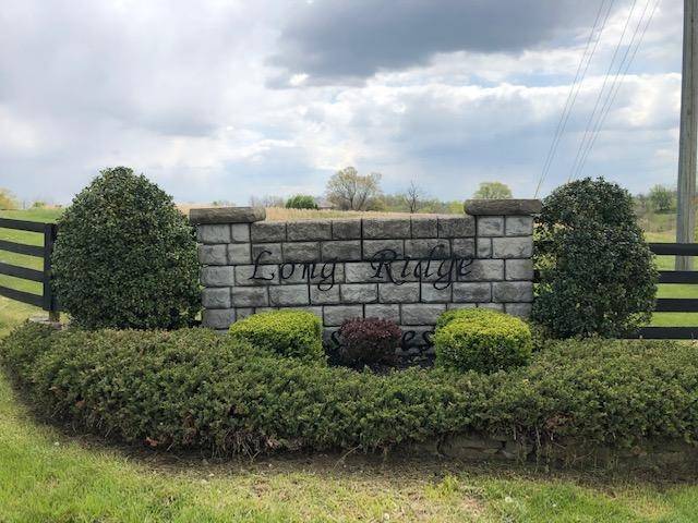 Owenton, KY 40359,0 Lot# 10 Long Ridge Lane