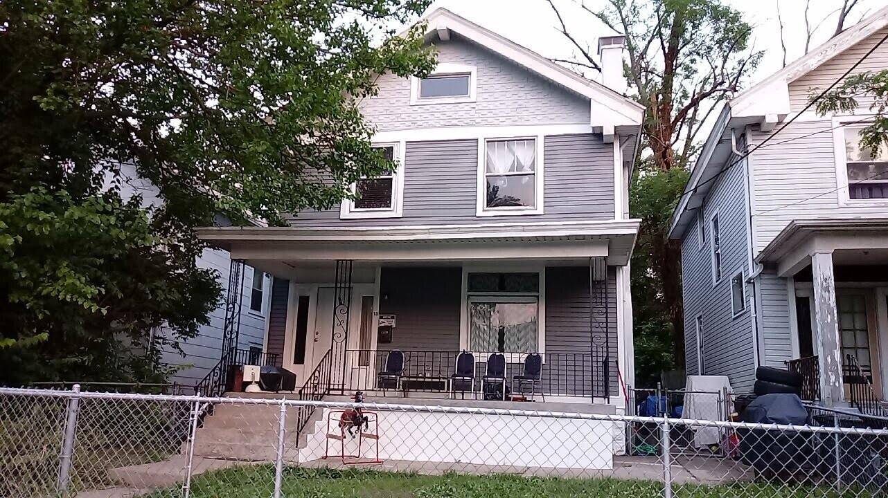 Covington, KY 41015,13 E 31st Street