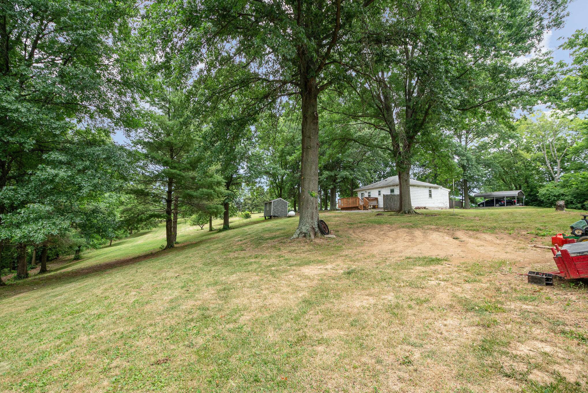 Cold Spring, KY 41076,851 Bunning Lane