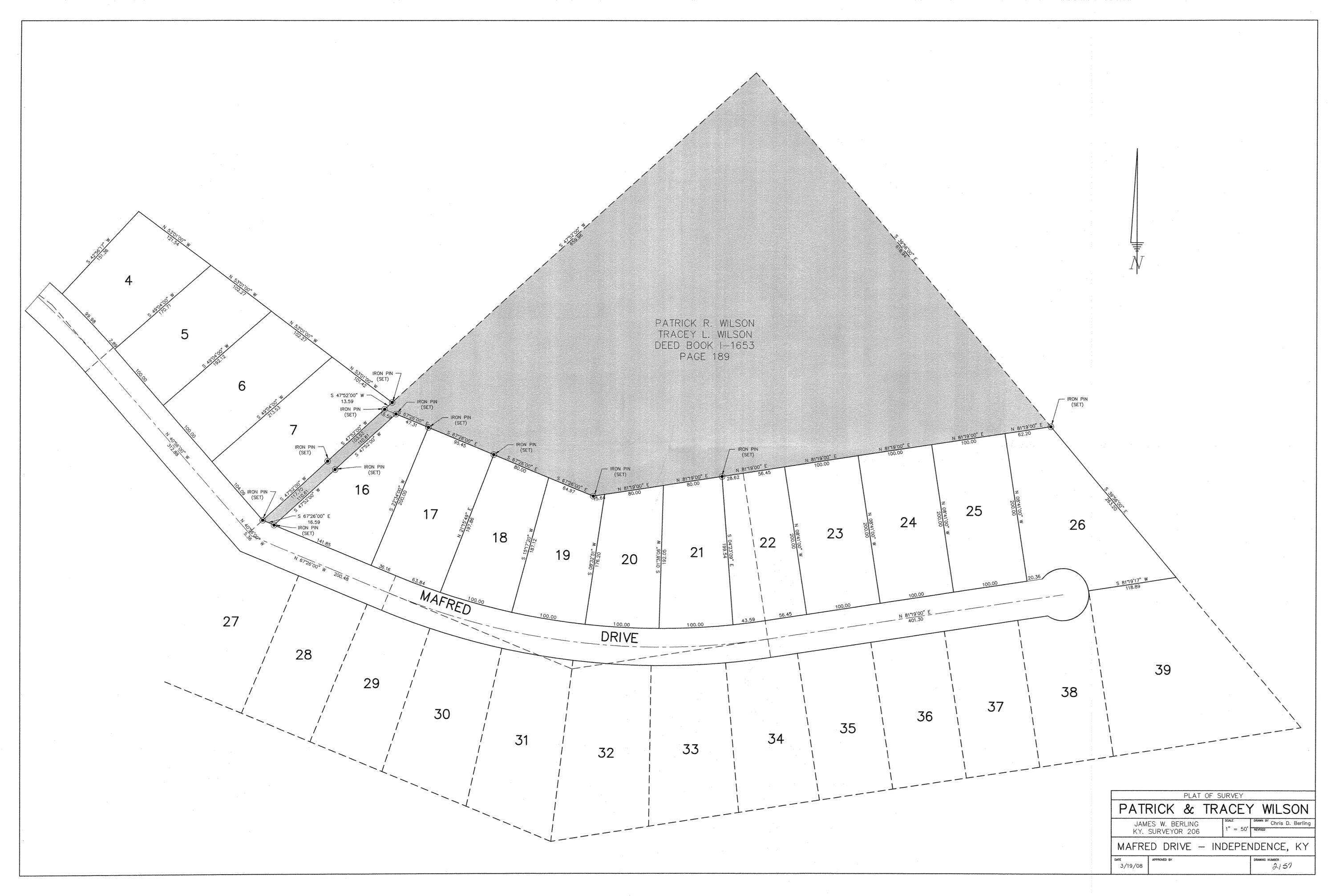 Taylor Mill, KY 41015,638 Mafred Drive