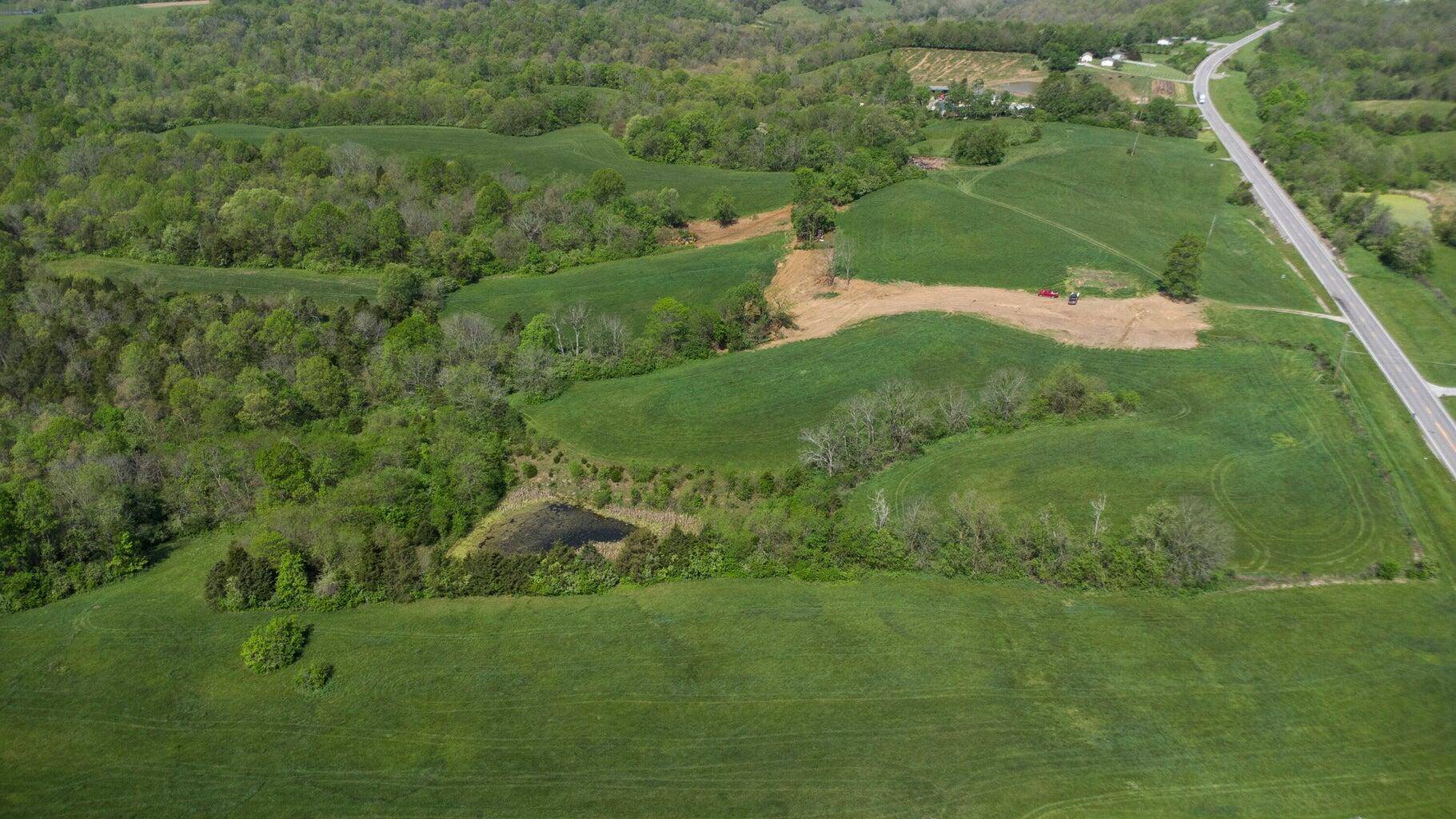 Sparta, KY 41086,0 Hwy 35 Tract D