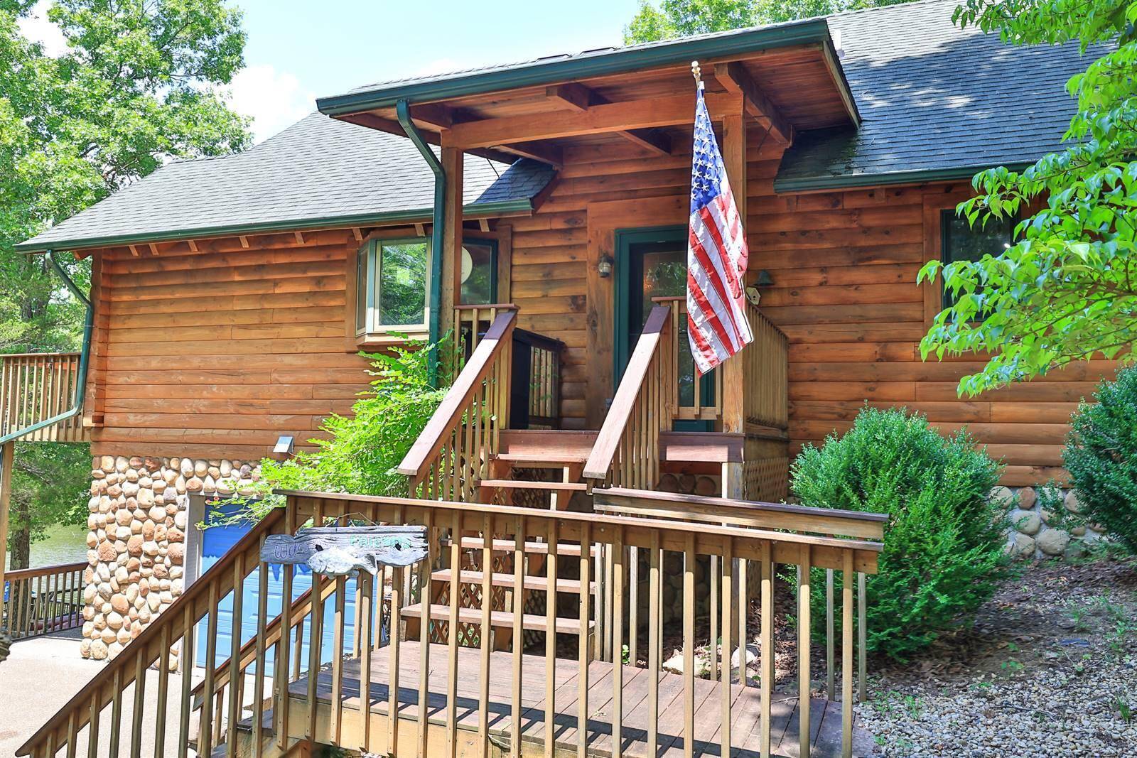 Owenton, KY 40359,445 Elk Lake Resort Road #1406-1407