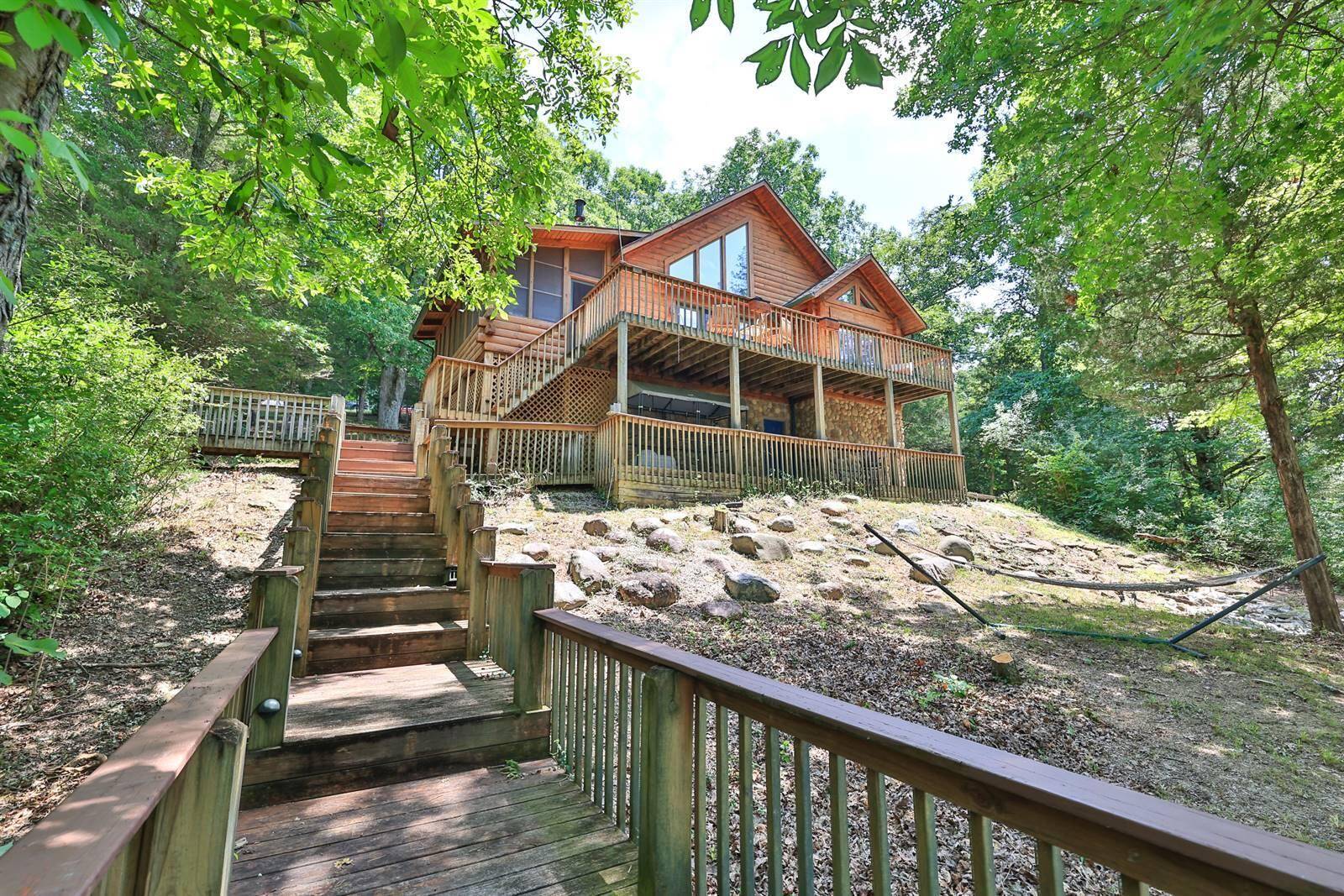 Owenton, KY 40359,445 Elk Lake Resort Road #1406-1407