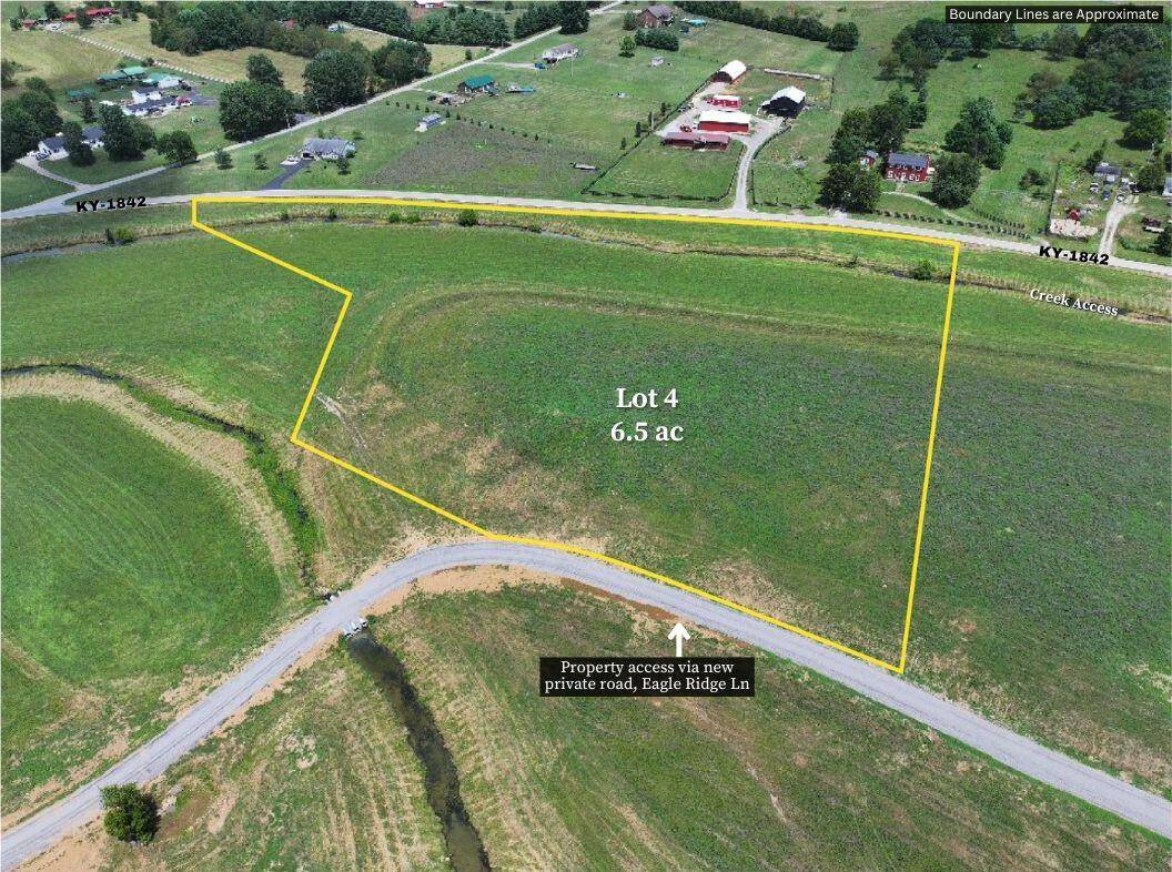 Cynthiana, KY 41031,101 Eagle Ridge Lane