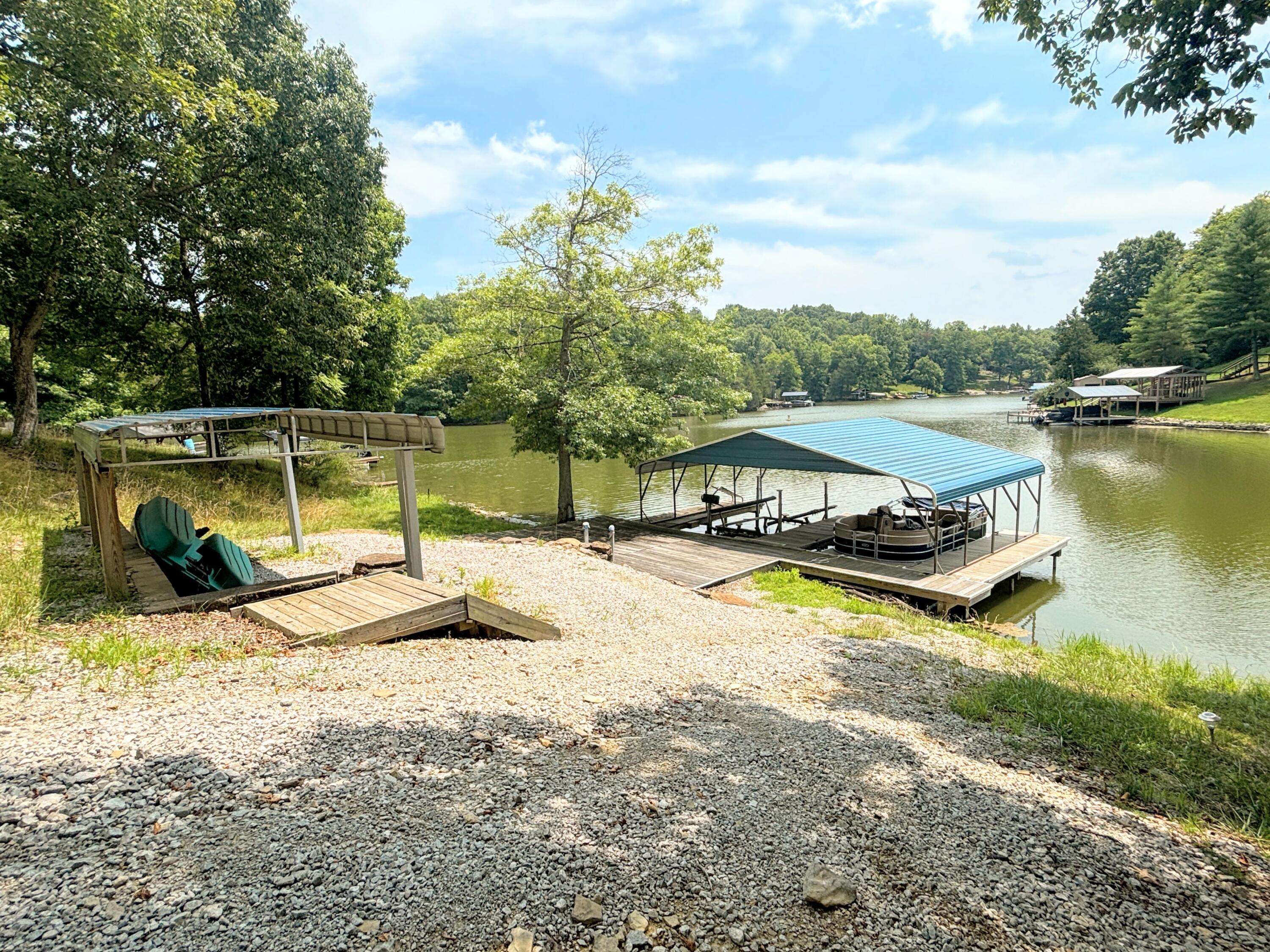 Owenton, KY 40359,445 Elk Lake #Lot 945/946